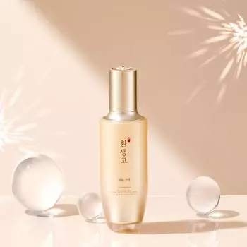 The Face Shop Yehwadam Hwansaenggo Омолаживающая сыворотка для сияния кожи 45 мл