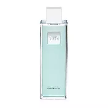 The Ginza Clarifying Lotion 200 мл Лосьон для снятия макияжа [предмет]