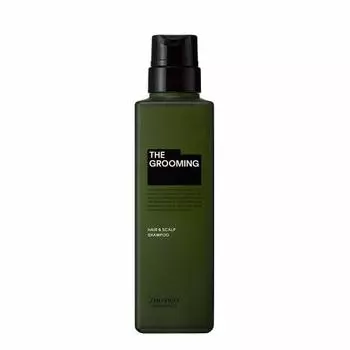 The Grooming Shampoo 500ml
