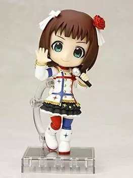 THE Haruka Amami Festival 2015 Larrabit Kotobukiya Shop Q-posh IDOLM@STER (Starpiece Memories) (Wonder [Winter], Market, Limited)
