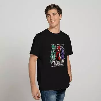 The Hex Girls Inspired Tee, The Hex Girls Rock Band Music T-Shirt Classic T-shirt XL