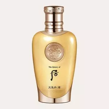The History of Whoo CHEONGIDAN KUN HWA YANG SKIN 150ML, Увлажнение, KBeauty, Корейская косметика, пробник