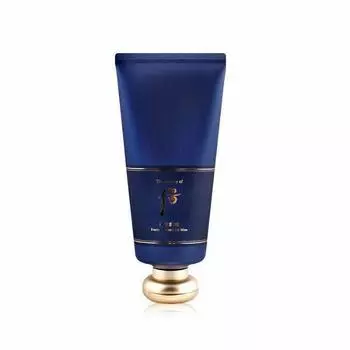 The History of Whoo - Gongjinhyang Gun Ja Yang Foam Cleanser 180ml