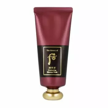 The History of Whoo - Jinyulhyang Essential Foam 180ml