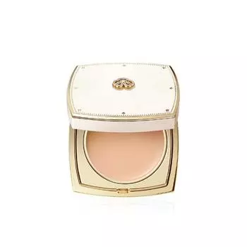 THE HISTORY OF WHOO Velvet Foundation Pact 10g #21