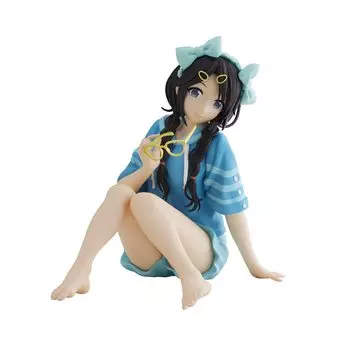 THE IDOLM@STER Shiny Colors Relax time Yuka Mitsumine