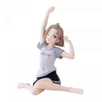 THE IDOLMSTER Яркие цвета Расслабьтесь Асахи Серидзава