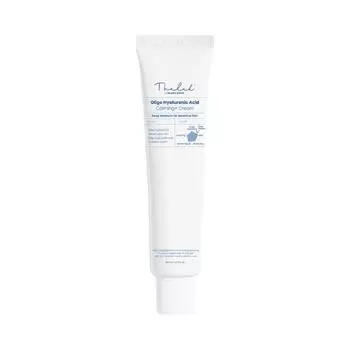 The Lab by Blanc Do Крем с низкомолекулярной гиалуроновой кислотой Calming+ 80мл, корейская косметика