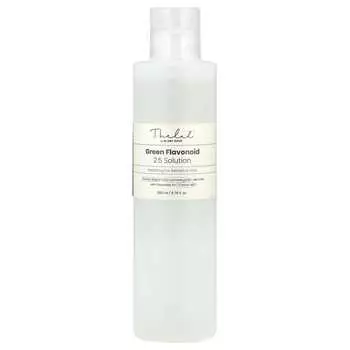 The Lab by BLANC DOUX, Green Flavonoid 2.5 Solution, 200ml (6.76 fl oz)