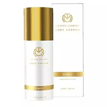 The Man Company Blanc Духи для мужчин 120ML