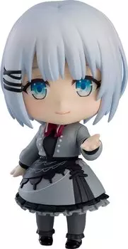 The Nendoroid Detective is already Siesta plastic painted movable figure dead. non-scale