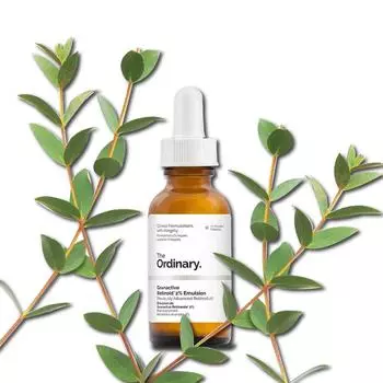 The Ordinary Granactive Retinoid 2% в эмульсии 30мл