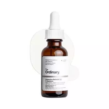 [The Ordinary] Granactive Retinoid 5% в сквалане 30мл, корейская косметика