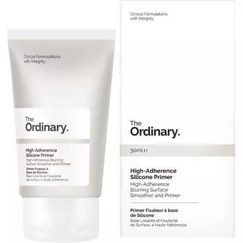 THE ORDINARY High - Adherence Silcone Primer 30 мл