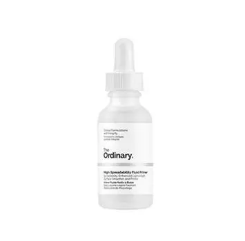THE ORDINARY High Spreadability Fluid Primer 30мл