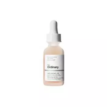 The Ordinary LA10+HA Face Serum (Lactic Acid*1 10%+Hyaluronic Acid*2) 30ml