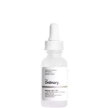 THE ORDINARY Matrixyl 10%+HA 30ml AUTHENTIC STORE