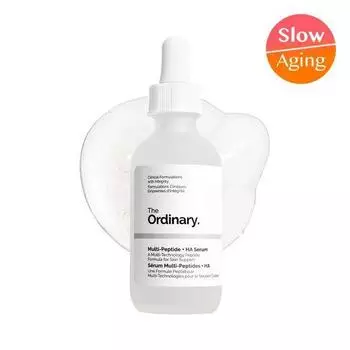 THE ORDINARY Мультипептидная сыворотка + HA 60 мл