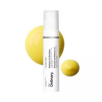 The Ordinary Retinal 0,2% эмульсия 15мл