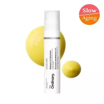 The Ordinary Retinal 0,2% Эмульсия 15 мл