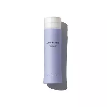 THE SAEM Cell Renew Bio Micro Peel Интенсивный гель 160 мл