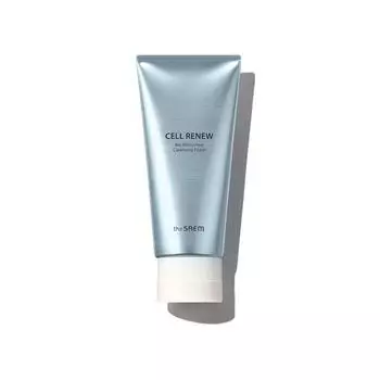 THE SAEM Cell Renew Bio Micro Peel Очищающая пенка 170 мл