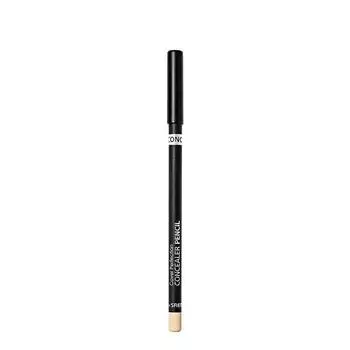 The Saem Консилер-карандаш Cover Perfection, 1,5 Натуральный бежевый 1
