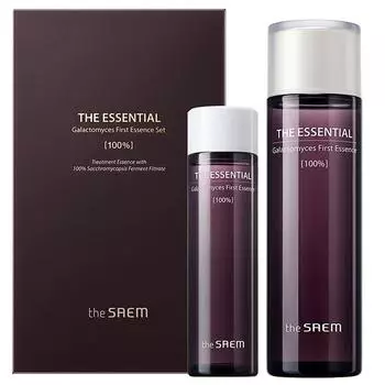 The Saem Essential Galactomyces First Essence 150 мл + 50 мл набор, 1 набор