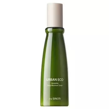 The Saem Harakeke Deep Moisture Toner, 150ml, 1 unit