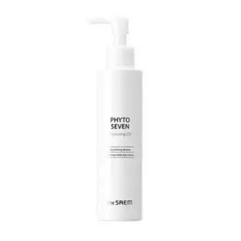 The Saem Phyto Seven Cleansing Oil, 2 units, 180ml