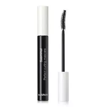 [The Saem] Saemmul Perfect Curling Тушь для ресниц 8мл