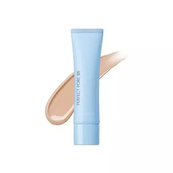 The Saem Saemmul Perfect Pore BB Cream SPF30 PA++ 30g, 2 Natural Beige, 1 ea.
