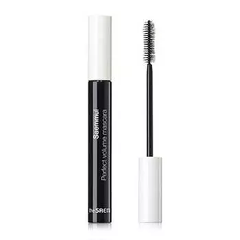 [The Saem] Saemmul Perfect Volume Тушь для ресниц 8мл