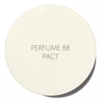The Saem Saemmul Perfume BB Pact Powder, Pink Beige, 1 pc.