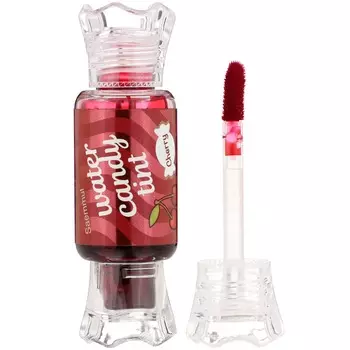 The Saem, Saemmul, Water Candy Tint, 01 Cherry, 10g