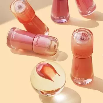 The Saem Sammy’s Aid Shot Tint 6colors