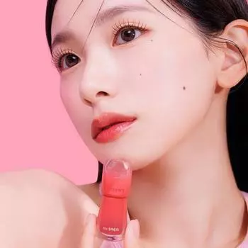 The Saem Sammy s Aid Shot Tint 6 цветов 03 Rich Chamomile