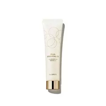 THE SAEM Snail Essential EX Мультикрем против морщин 60 мл