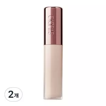 The Saem Studio Concealer 01 5.5g, 01, 2 units