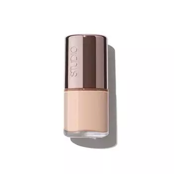 THE SAEM Studio Glow Foundation SPF35 PA ++ 10 мл. абрикосовый