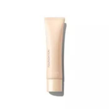 The Saem Тональная основа Saemmul Airy Cotton Foundation 02 Natural Beige для ежедневного макияжа, оттенок 2 Natural Beige, 1 шт.