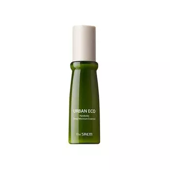 THE SAEM Urban Eco Harakeke Deep Moisture Essence 50 мл - Эссенция глубокого увлажнения