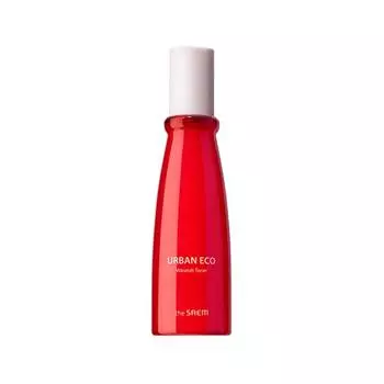 THE SAEM Urban Eco Тонер Waratah 150мл