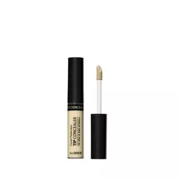 The Saem Жидкий консилер Cover Perfection Tip 6,5 г