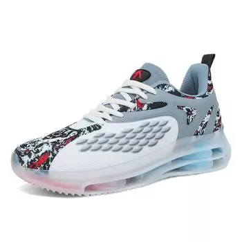 The same casual sports men s shoes large size factory direct sales men s versatile mesh outdoor exercise fashion men s shoes 39