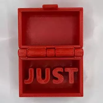 The Source 3D Printed Farm Is Just In Case Gift For Gags