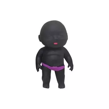 The Stress Relief Doll Is Your Best Helper To Release Stress Easily. One Size