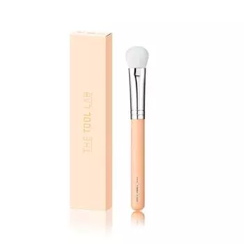 The Tool Lab 156 Small Cheek & Blending Shading Cheek Brush