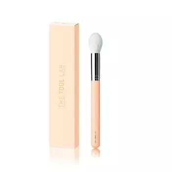 The Tool Lab 159 Contour & Highlighter Blusher Shading Brush