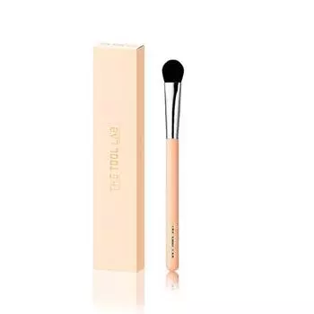 The Tool Lab 201 All Over Eyeshadow Large Brush